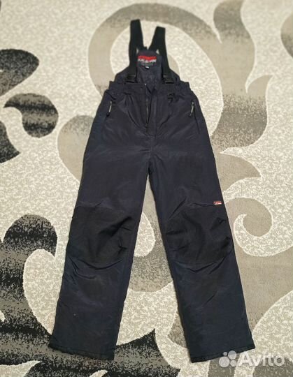 Горнолыжные брюки