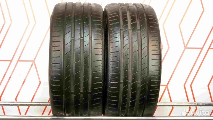 Nexen N'Fera SU1 245/35 R18