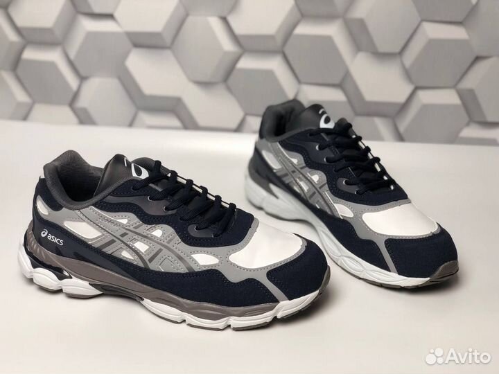 Мужские Кроссовки Asics gel kahana 8