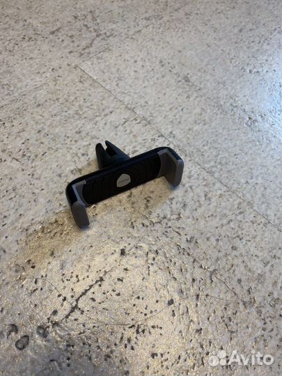 Держалка для телефона в машину Deppa