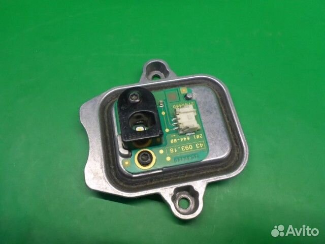 Лампа светодиодный модуль Bmw 3-серия F30/F31 с 20