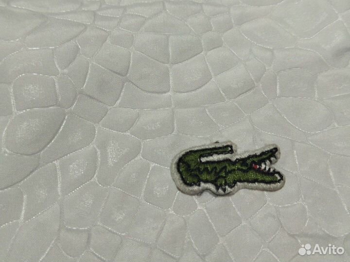 Плавательные шорты Lacoste