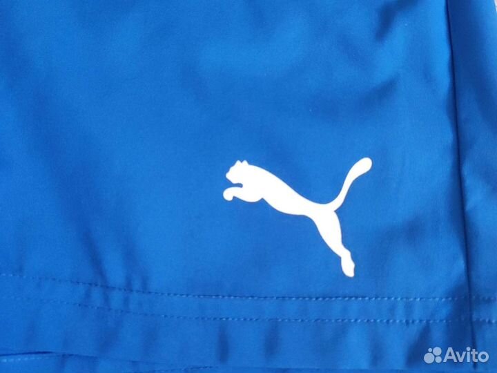 Шорты для мальчика Puma оригинал 152 см. 12 лет