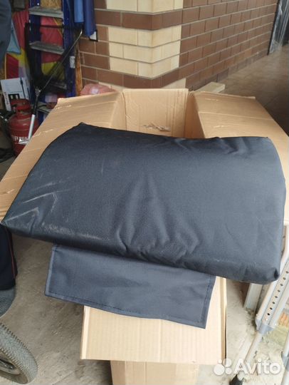 Кресло - коляска инвалидная механическая новая