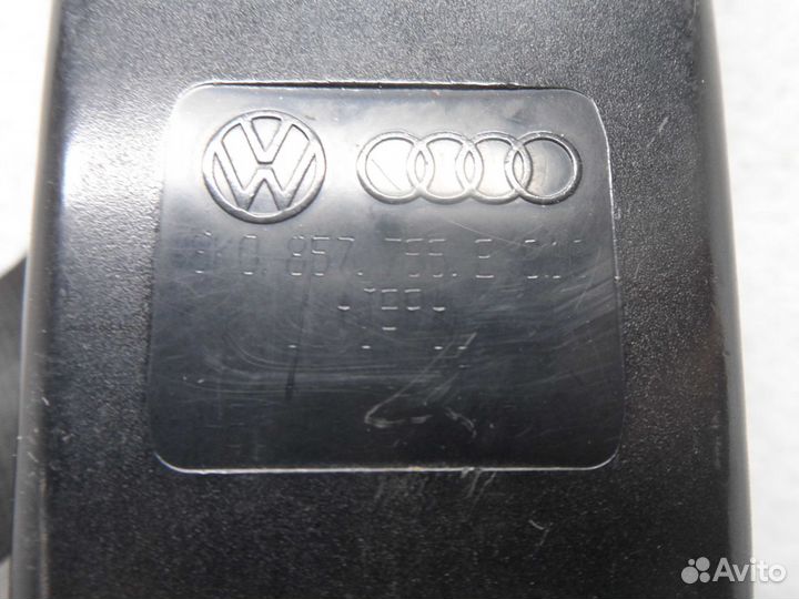 Ремень безопасности Audi A5 (8T) 2007 - 2011