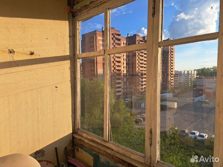 Оконные рамы самовывоз