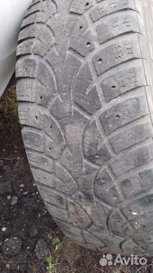 Continental Conti.eContact