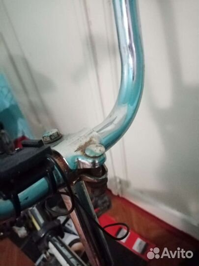 Велосипед Stels pilot 410