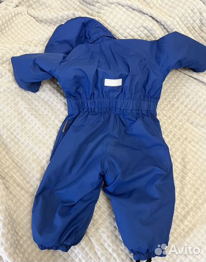Комбинезон reima 86