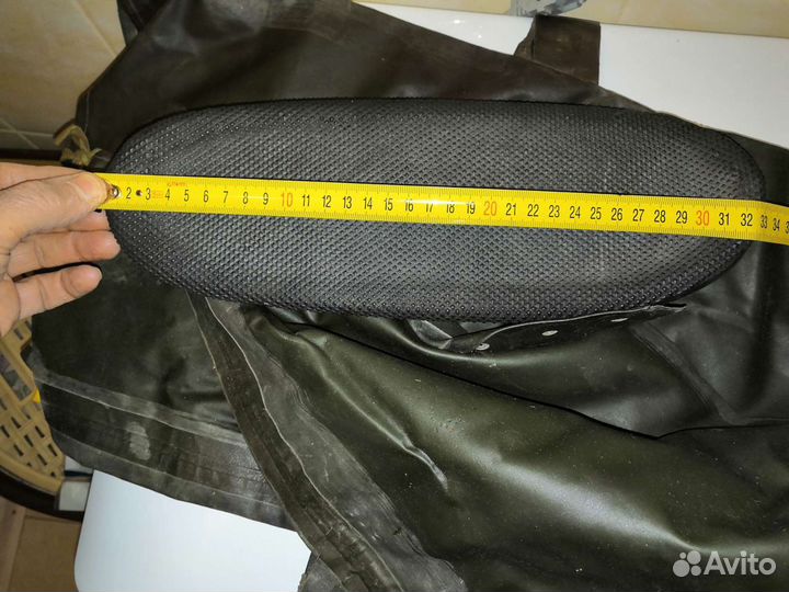 Сапоги для рыбалки