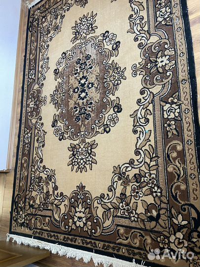 Ковер полас