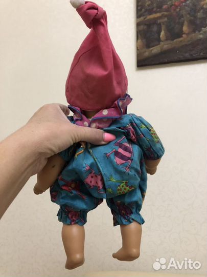 Пупс большой Германия 1995 г