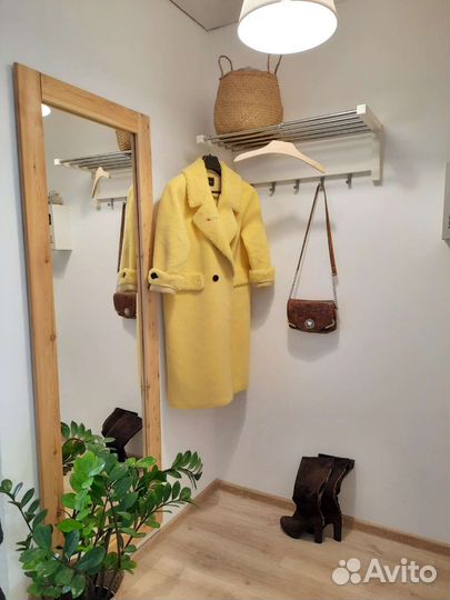 Зеркало напольное новое