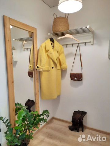 Зеркало напольное новое