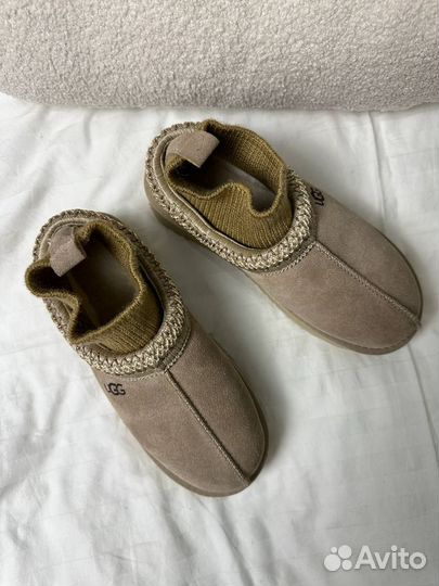 Ugg Tazz женские с носком