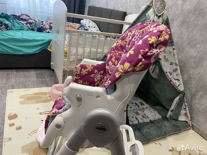 Стул для кормления