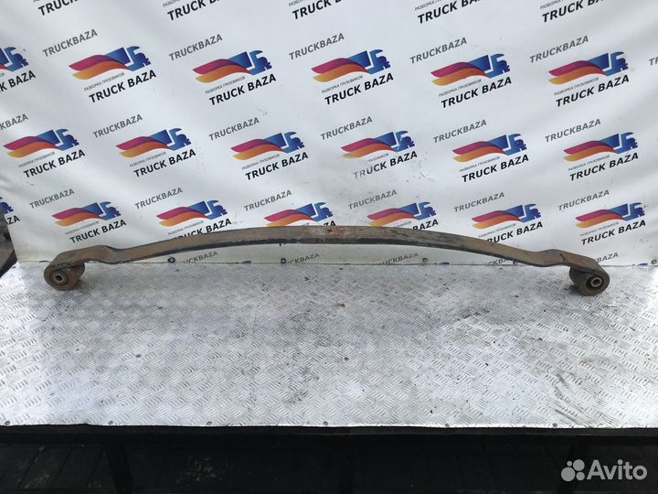 81434026301 Рессора передняя 1815 мм