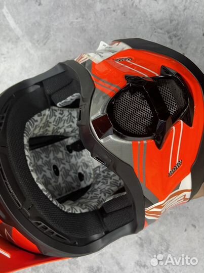 Шлем Just1, Шлем HJC FG-X Talon