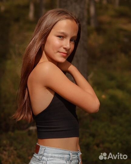 Индивидуальная фотосессия