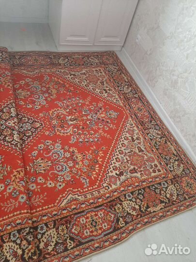 Ковры и паласы бу 23