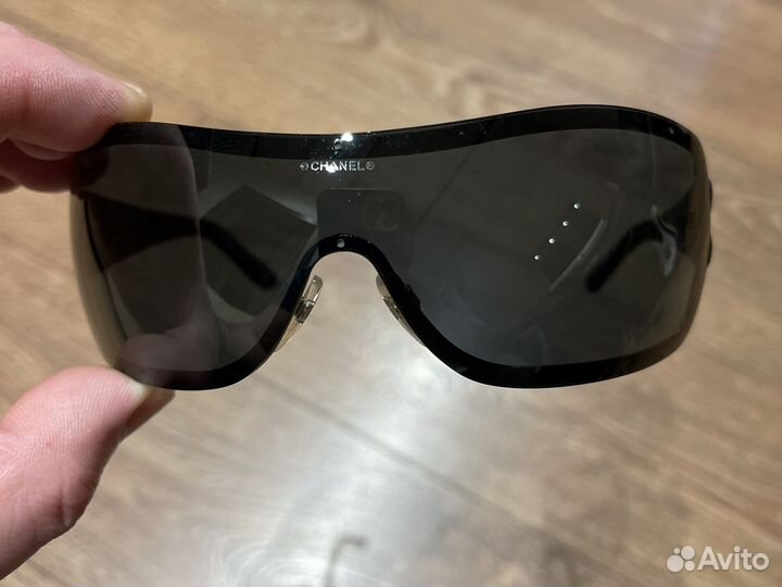 Солнцезащитные очки chanel