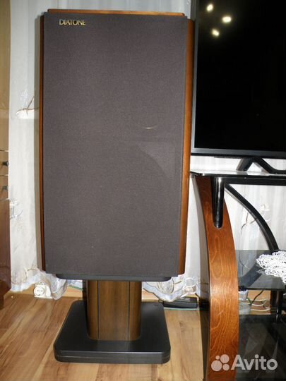 Diatone DS-3000 Акустическая система