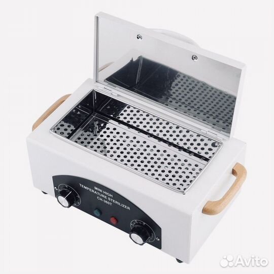 Сухожар для маникюра новый