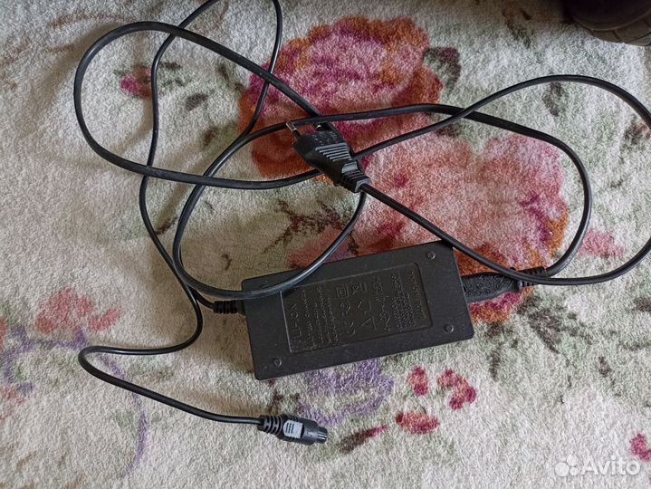 Гироскутер сигвей