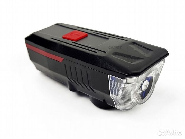 Фонарь вело LY-18 (5362)