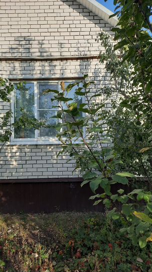 Дом 89,5 м² на участке 6 сот.