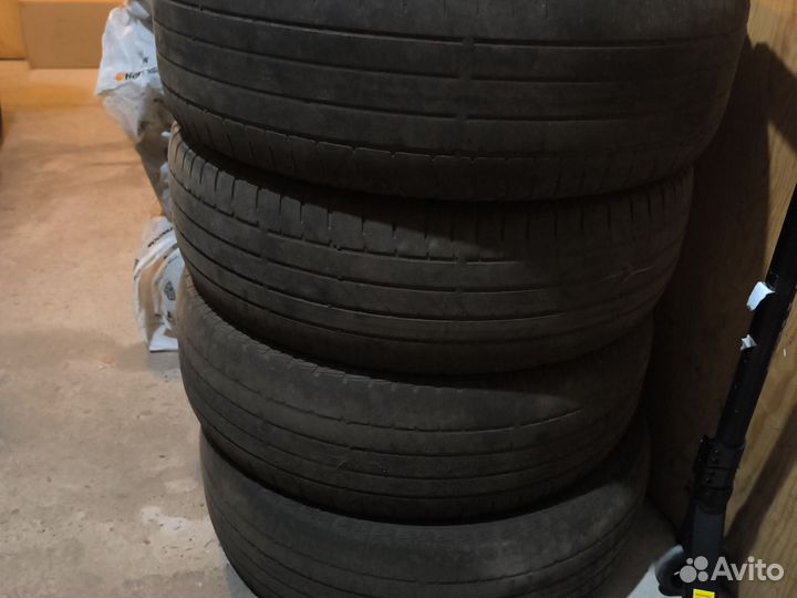 Matador MP 85 Hectorra 4x4 225/65 R17 102H