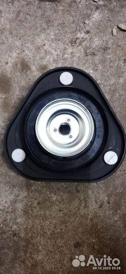 Подушка стойки