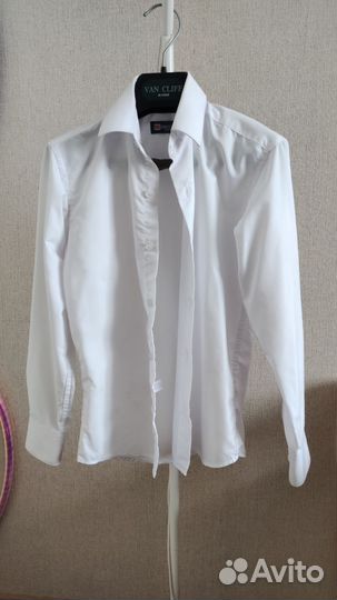 Школьный костюм Van cliff для мальчика 128