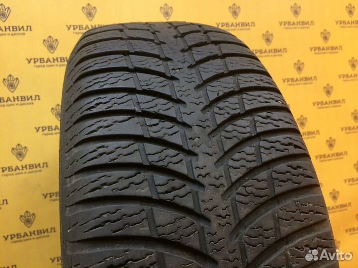 Kumho I'Zen KW23 205/55 R16 91V