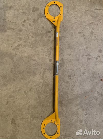 Растяжка «Техномастер»