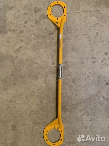 Растяжка «Техномастер»