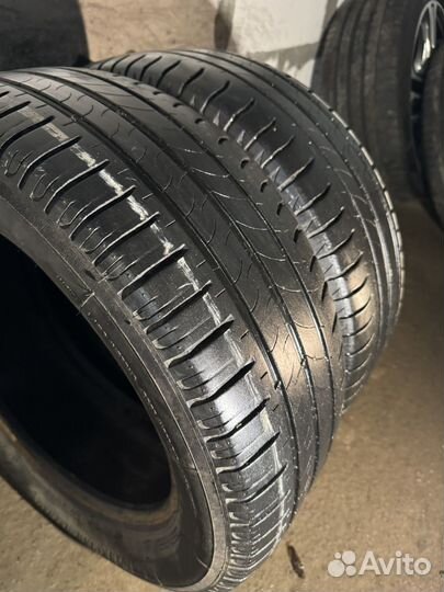 Michelin Energy Saver 215/55 R16 93V