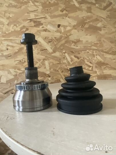 Шрус наружный к-кт Audi a4/a6/a8