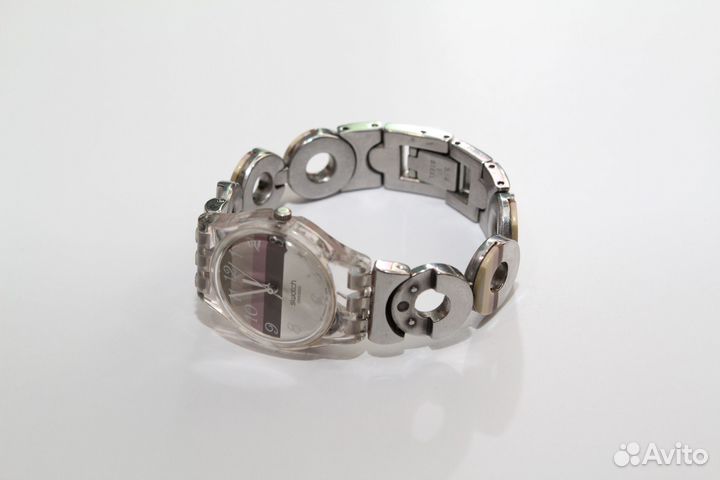 Часы swatch женские 2004