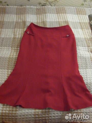 Костюм женский 48р. Франция