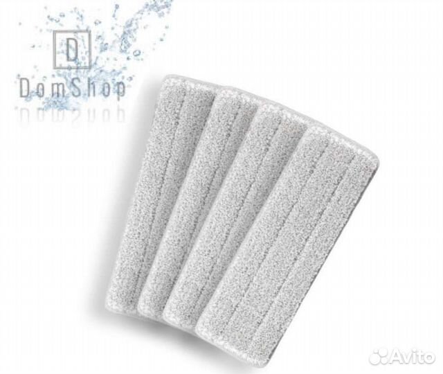 Насадка для швабры