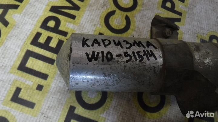 Трубка кондиционера Mitsubishi Carisma (DA) 1995