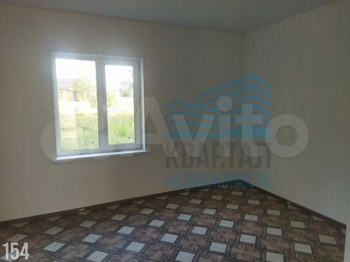 Дом 115 м² на участке 7,4 сот.