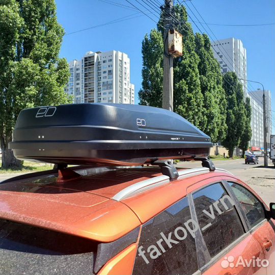 Бокс для лады весты св