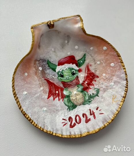 Сувениры ручной работы