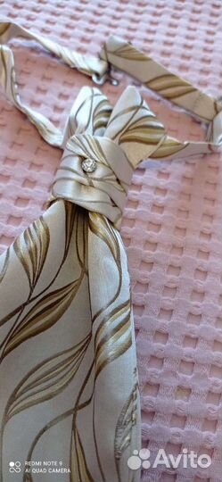 Галстук мужской