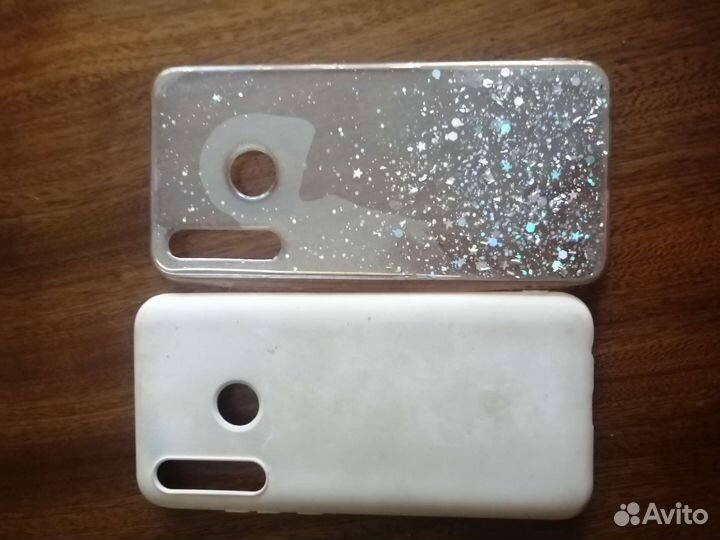 Чехол на телефон хонор 10i
