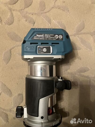 Фрезер makita rt 0700