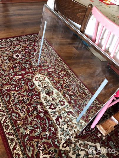 Зеркало с подсветкой