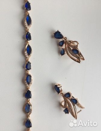 Украшения, ювелирная бижутерия